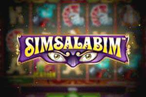 Simsalabim spilleautomater NetEnt  norskcasino1.com