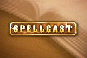 Spellcast spilleautomater NetEnt  norskcasino1.com