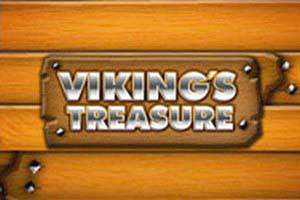online Spilleautomater Viking's Treasure NetEnt