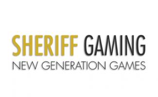 spilleautomater-Sheriff gaming-himmelspill-logo