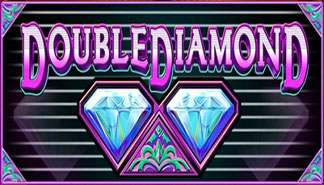 Double Diamond spilleautomater Parlay  norskcasino1.com