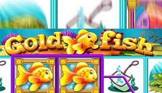 Goldfish Slots WMS spilleautomater thumbnail