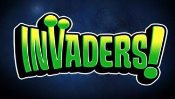 Invaders himmelspill spilleautomater Thumbnail Betsoft