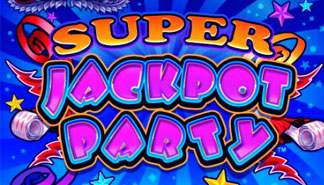 Jackpot Party WMS spilleautomater thumbnail