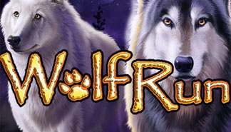 Wolf Run spilleautomater IGT (WagerWorks)  norskcasino1.com