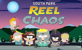 South Park: Reel Chaos spilleautomater NetEnt  norskcasino1.com