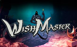 Wish Master spilleautomater NetEnt  norskcasino1.com