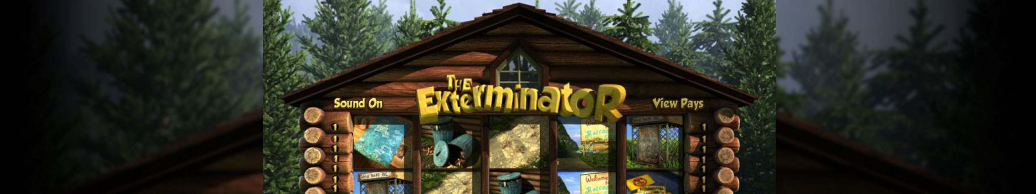 The Exterminator
