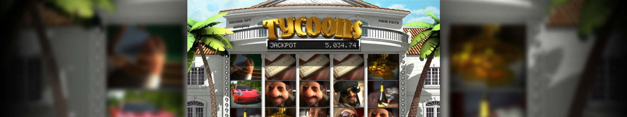 Tycoons Plus