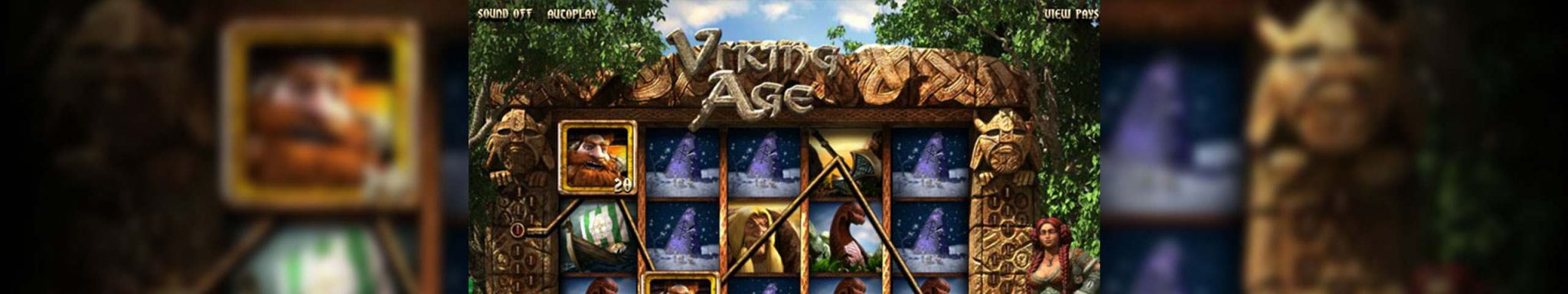 Viking Age