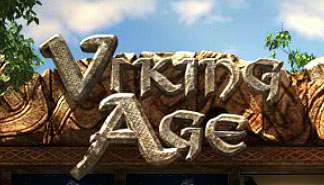 Viking Age Betsoft spilleautomater thumbnail
