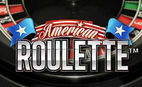 NetEnt American Roulette Himmelspill Thumbnail
