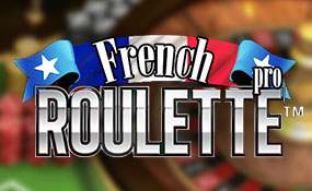 NetEnt French Roulette Pro Himmelspill Thumbnail