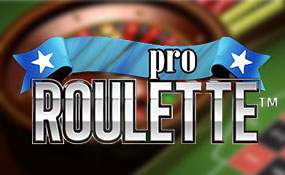 NetEnt Roulette Pro Himmelspill Thumbnail