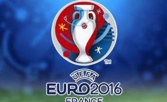 Oversikt over Euro 2026 i Frankrike Himmelspill