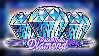 Retro Reels Diamond Microgaming spilleautomater thumbnail