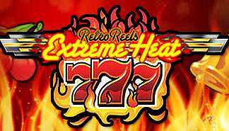 Retro Reels Extreme Microgaming spilleautomater thumbnail