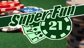 Super Fun 21 Microgaming thumbnail