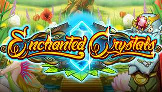 Enchanted Crystals PlaynGo spilleautomater thumbnail