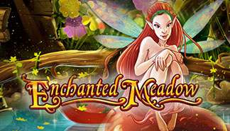 Enchanted Meadow spilleautomater PlaynGo  norskcasino1.com