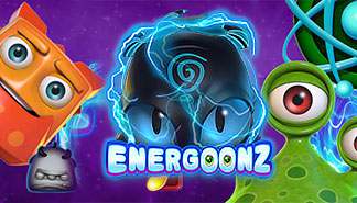 Energoonz PlaynGo spilleautomater thumbnail