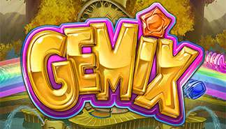 Gemix spilleautomater PlaynGo  norskcasino1.com