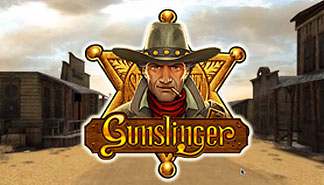 Gunslinger PlaynGo spilleautomater thumbnail