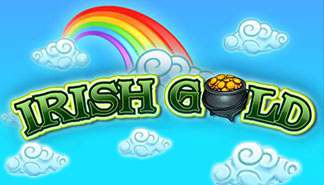 Irish Gold spilleautomater PlaynGo  norskcasino1.com