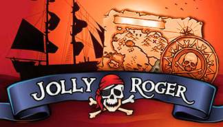 Jolly Roger spilleautomater PlaynGo  norskcasino1.com