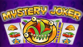 Mystery Joker PlaynGo spilleautomater thumbnail