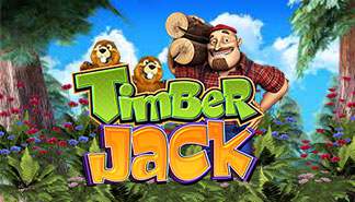 Timber Jack Microgaming spilleautomater thumbnail