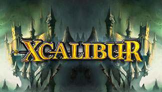 Xcalibur spilleautomater Microgaming  norskcasino1.com