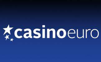 Kasino Oversikt Euro - Himmelspill Slider