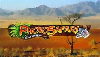 Photo Safari spilleautomater PlaynGo  norskcasino1.com