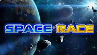 Space Race spilleautomater PlaynGo  norskcasino1.com
