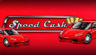 Speed Cash spilleautomater PlaynGo  norskcasino1.com