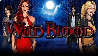 Wild Blood spilleautomater PlaynGo  norskcasino1.com