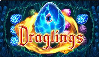 Norske Spilleautomater Draglings Yggdrasil Thumbnail - Himmelspill