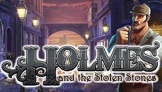 Norske Spilleautomater Holmes and the Stolen Stones Yggdrasil Thumbnail - Himmelspill