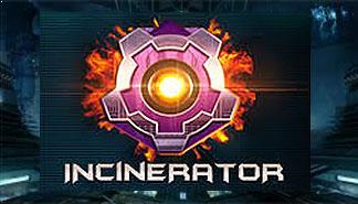 Norske Spilleautomater Incinerator Yggdrasil Thumbnail - Himmelspill