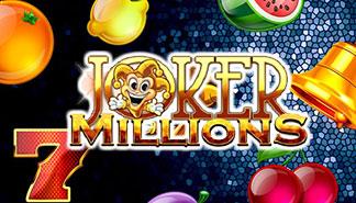 Norske Spilleautomater Joker Millions Yggdrasil Thumbnail - Himmelspill
