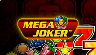 Norske Spilleautomater Mega Joker Novomatic thumbnail - Himmelspill