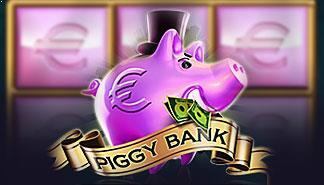 Piggy Bank spilleautomater PlaynGo  norskcasino1.com