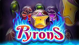 Norske Spilleautomater Pyrons Yggdrasil Thumbnail - Himmelspill