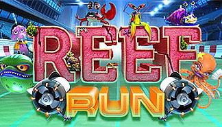 Norske Spilleautomater Reef Run Yggdrasil Thumbnail - Himmelspill