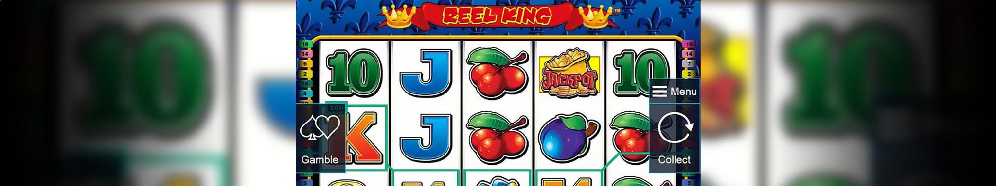 Reel King