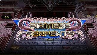 Norske Spilleautomater Siamese Serpents Yggdrasil Thumbnail - Himmelspill