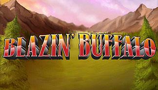 Blazin’ Buffalo spilleautomater Rival  norskcasino1.com