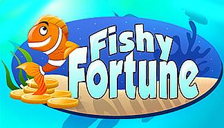 Fishy Fortune spilleautomater NetEnt  norskcasino1.com
