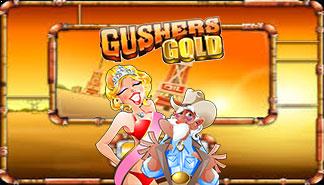 Gushers Gold spilleautomater Rival  norskcasino1.com